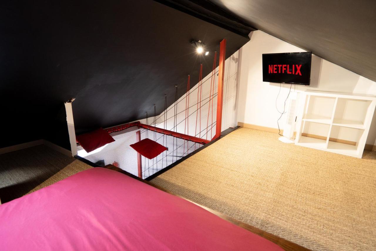 Capsule Cinema - Balneo Home Cinema Playstation 5 Valenciennes Exterior foto